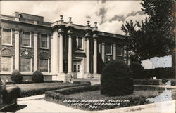 Bryan Memorial Hospital Lincoln, NE Postcard Postcard Postcard