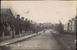 Sydney Road Postcard