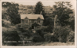 Hillsford House Postcard