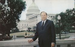 Congressman Wayne L. Hays Ohio Postcard Postcard Postcard