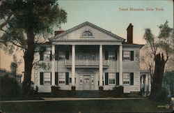 Jumel Mansion Postcard