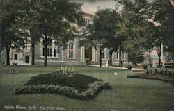 The Court House Postcard