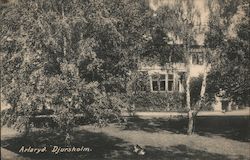 Arlarya, Djursholm Sweden Postcard Postcard Postcard