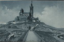 Notre-Dame de la Garde Postcard