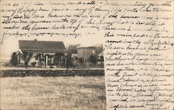 Snapshot of Farm Corning, CA Postcard Postcard Postcard