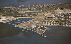 Ocean Reef Club North Key Largo, FL Postcard Postcard Postcard