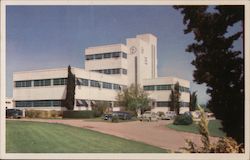 Loma Linda Food Company Riverside, CA Postcard Postcard Postcard