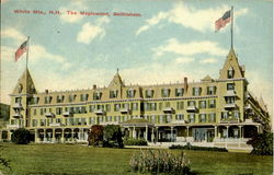 The Maplewood Postcard