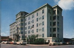 Alta Bates Community Hospital Berkeley, CA Postcard Postcard Postcard