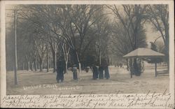 Lombard College Galesburg Ill Illinois Postcard Postcard Postcard