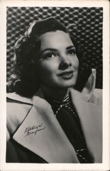 Kathryn Grayson Actresses Postcard Postcard Postcard