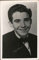 Scotty Beckett, Actor Postcard