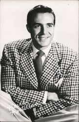 Ricardo Montalban Celebrities Postcard Postcard Postcard