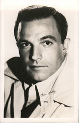 Gene Kelly Celebrities Postcard Postcard Postcard