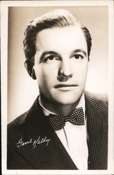 Gene Kelly Actors Postcard Postcard Postcard