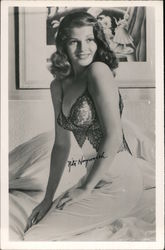 Rita Hayworth Actresses Postcard Postcard Postcard