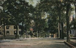 Church Street Postcard