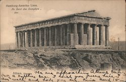 Athen - Eleusis Greece Greece, Turkey, Balkan States Postcard Postcard Postcard