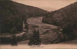 Seufzertal Postcard