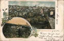 Ludenscheid Postcard