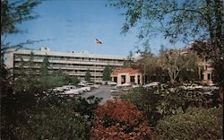 Glendale Adventist Hospital Postcard