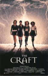 The Craft Postcard