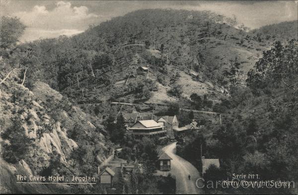 the-caves-hotel-jenolan-australia-postcard