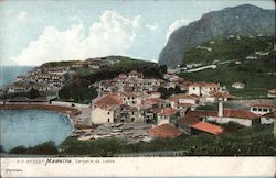 Madeira Postcard