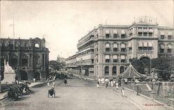 Colombo Sri Lanka Southeast Asia Postcard Postcard Postcard