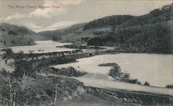 The Moon Plains Nuwara Eliya, Sri Lanka Southeast Asia Postcard Postcard Postcard