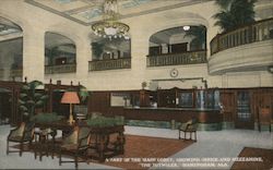 The Tutwiler Postcard