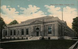 New Post Office Postcard