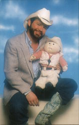 Otis lee store cabbage patch doll