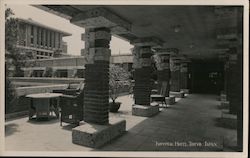 Imperial Hotel Postcard