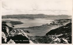 Mulroy Bay, County Donegal Ireland Postcard Postcard Postcard