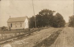 Town Hall Postcard