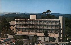 Mills Memorial Hospital San Mateo, CA Postcard Postcard Postcard