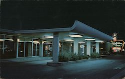 Holiday Inn Southeast Postcard