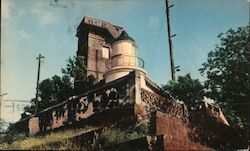 Anping Castle Taiwan China Postcard Postcard Postcard