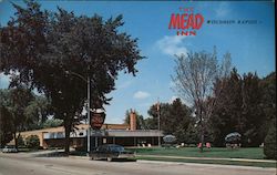 Mead Inn Postcard