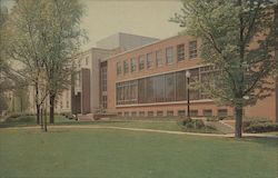 College of Law Building, Ohio State University Columbus, OH Postcard Postcard Postcard