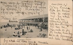 Lilagore's Pavilion Postcard