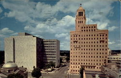 Mayo Clinic Postcard