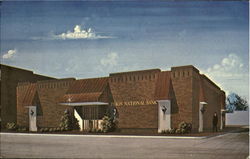 Pekin National Bank, 329 Court St Illinois Postcard Postcard