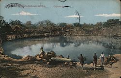 Deutsch-Sudwest-Afrika Namibia Postcard Postcard Postcard