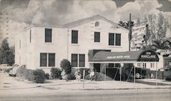 The Marclare Motor Hotel St. Petersburg, FL Postcard Postcard Postcard