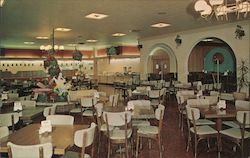 S&S Cafeterias, Britton Plaza Shopping Center Tampa, FL Postcard Postcard Postcard