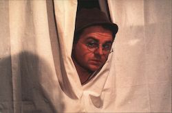 Gary Burghoff as Radar - M*A*S*H Postcard