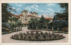 The Raymond Pasadena, CA Postcard Postcard Postcard