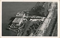 San Francisco Bay Bridge California Postcard Postcard Postcard